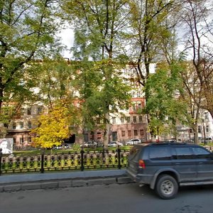 Москва, Петровский бульвар, 15с1: фото
