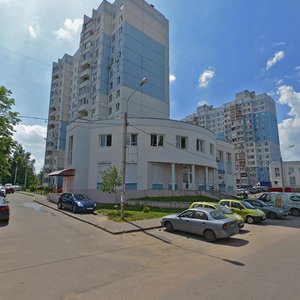 Москва и Московская область, Рабочий посёлок Андреевка, 45: фото