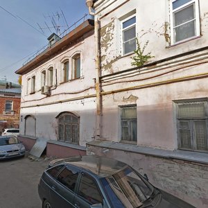 Rybny pereulok, 10, Nizhny Novgorod: photo