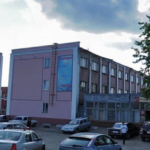 Иваново, Суздальская улица, 16А: фото