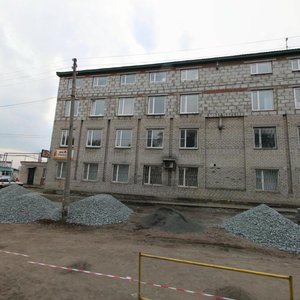 Челябинск, Улица Кулибина, 5: фото