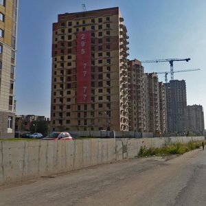 Казань, Улица Баки Урманче, 5: фото