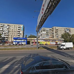 Geroev Stalingrada Avenue, 27, Volgograd: photo