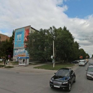 Бердск, Улица Ленина, 33: фото