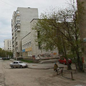 Екатеринбург, Улица Луначарского, 171А: фото