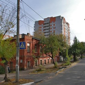 Курск, Советская улица, 21: фото