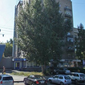 Новосибирск, Улица Челюскинцев, 52: фото