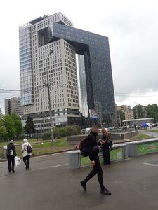 Москва, Бульвар Энтузиастов, 2: фото