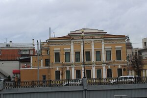 Казань, Право-Булачная улица, 17: фото