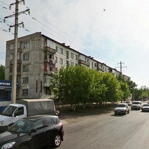 Ықылас Дүкенұлы көшесі, 26 Астана: фото