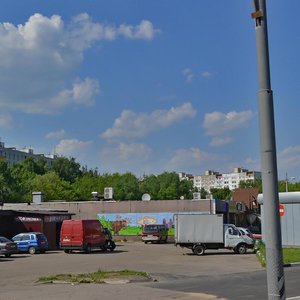 Ярославское шоссе, 111 Мәскеу: фото