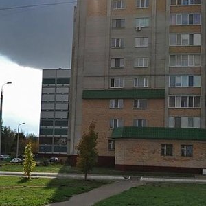 Нижнекамск, Проспект Шинников, 66: фото