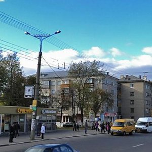 Чебоксары, Улица Космонавта Андрияна Григорьевича Николаева, 3: фото