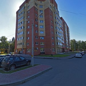 Tsentralnaya ulitsa, 11, Moscow and Moscow Oblast: photo