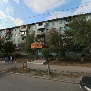 Астрахань, Улица Яблочкова, 40: фото