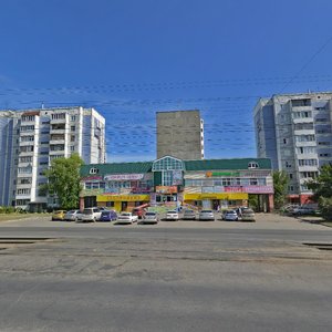 Барнаул, Улица Попова, 77А: фото
