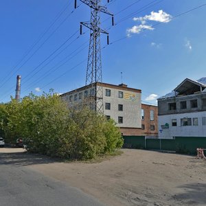 Омск, 4-я Транспортная улица, 60: фото