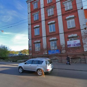 Курск, Улица Александра Невского, 6к1: фото