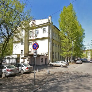 5th Donskoy Drive, 15с8, Moscow: photo