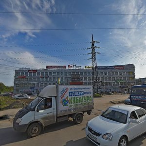 Zavodskoye Highway, 111, Samara: photo