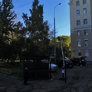 Москва, Новокузнецкая улица, 20/21-19с1: фото