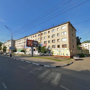 Тамбов, Советская улица, 167: фото
