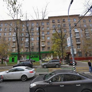 Москва, Красноказарменная улица, 10: фото