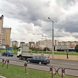 Минск, Улица Притыцкого, 79: фото