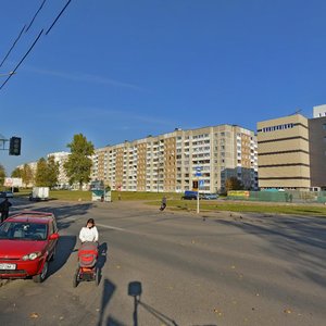 Vulica Žukoŭskaha, 9к1, Minsk: photo