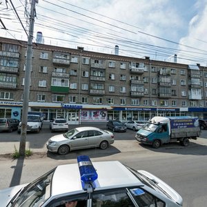 Томск, Красноармейская улица, 101: фото