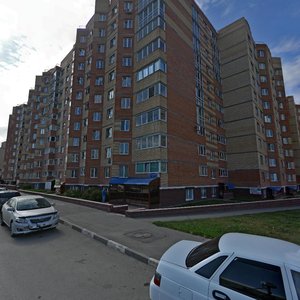 Bulvar Arkhitektorov, 4, Omsk: photo