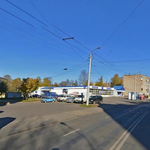Витебск, Улица Лазо, 6: фото