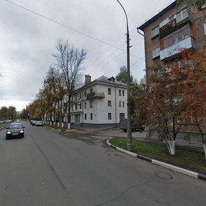 Sverdlova Street, 94, Yaroslavl: photo