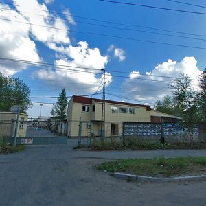 Петрозаводск, Первомайский проспект, 82: фото