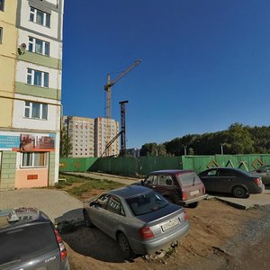 Сыктывкар, Покровский бульвар, 4: фото