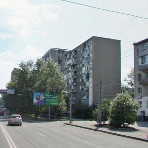 Екатеринбург, Улица Белинского, 154: фото