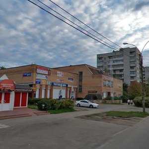 Обнинск, Улица Комарова, 3А: фото