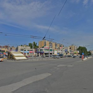 Новосибирск, Улица Бориса Богаткова, 239: фото