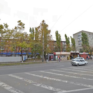 Краснодар, Улица Тургенева, 139: фото