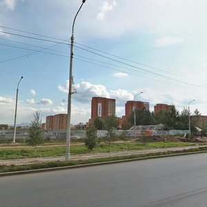 Красноярск, Улица 9 Мая, 55: фото