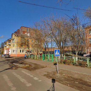 Подольск, Улица Ватутина, 36к1: фото