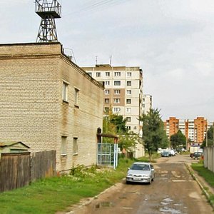 Могилёв, Кожевенная улица, 22А: фото