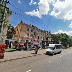 Bulvar Lenina, 7, Simferopol: photo