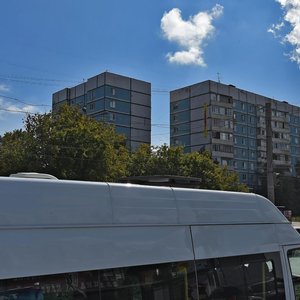 Самара, Ново-Садовая улица, 341А: фото