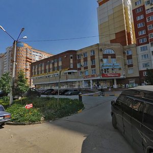 Москва и Московская область, Улица Дружбы, 3: фото