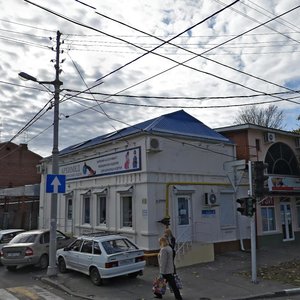 Rashpilevskaya ulitsa, 133, Krasnodar: photo
