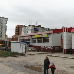 Новокуйбышевск, Улица Егорова, 6Ак1: фото