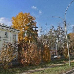 Ангарск, 59-й квартал, 4: фото