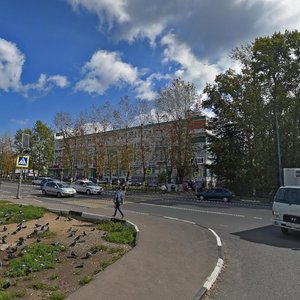 Krasnoy Armii Avenue, 212А, Sergiev Posad: photo