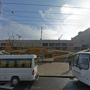 Минск, Проспект Независимости, 126: фото